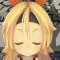 ユニティちゃん寝なさい