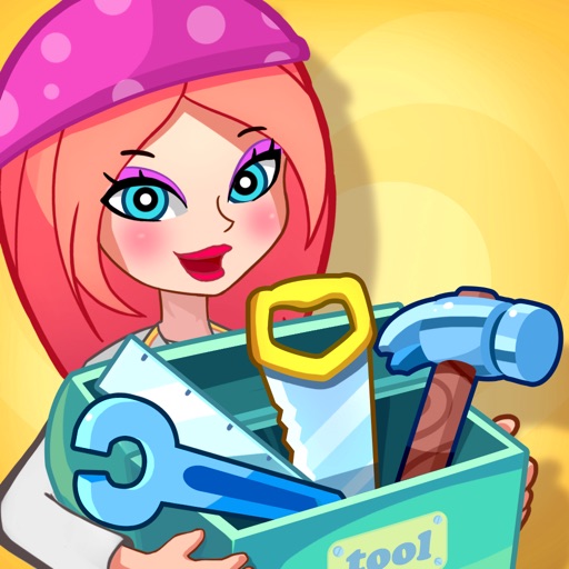 Little House Repairman Little House Repairman