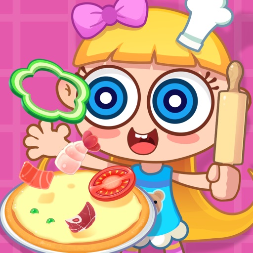 Super Pizza Shop Super Pizza Shop