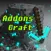 Addons Craft: maps and skins