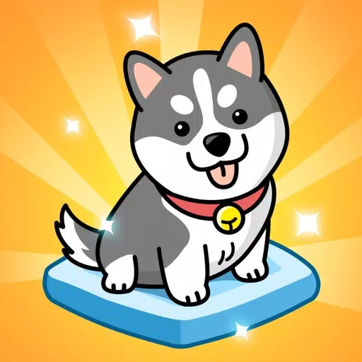 Bounty Puppy Bounty Puppy