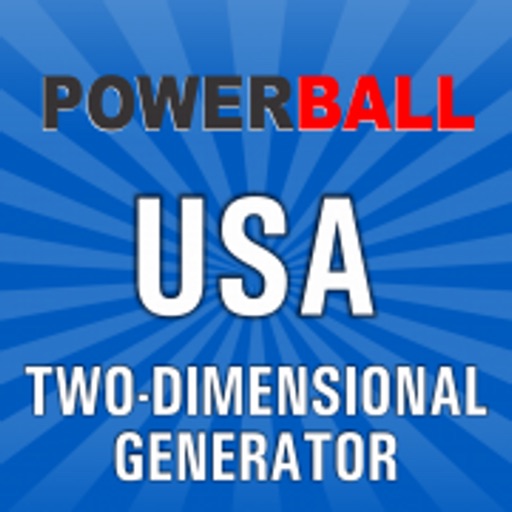 Powerball USA Lotto Generator Powerball USA Lotto Generator