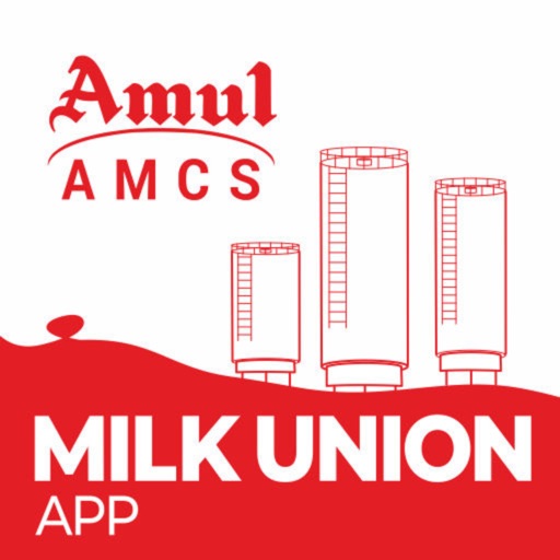 Amul Milk Union App Amul Milk Union App