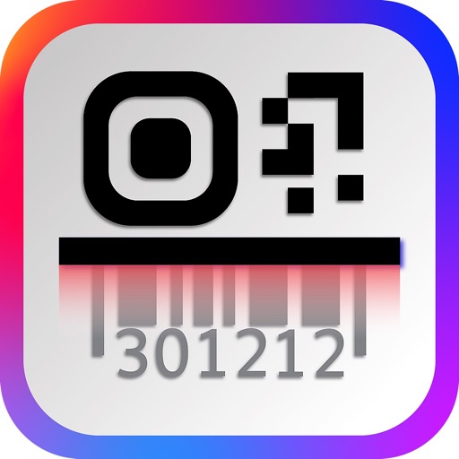QR Code Reader & Barcode Maker QR Code Reader & Barcode Maker