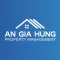 AGH - Quản Lý Căn Hộ