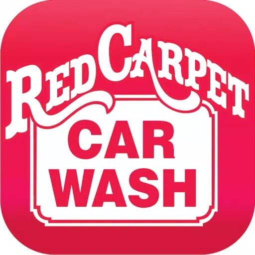 Red Carpet Car Wash Red Carpet Car Wash