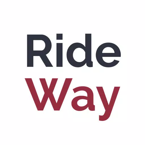 RideWay RideWay