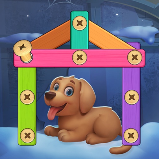 Family Savior: Screw Puzzle Family Savior: Screw Puzzle