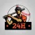 New York (NYM) Baseball 24h
