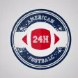 American Football 24h American Football 24h