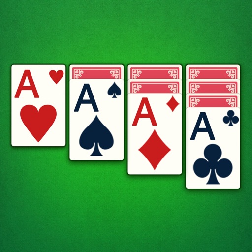 Nostal Solitaire Card Game Nostal Solitaire Card Game