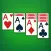 Nostal Solitaire Card Game