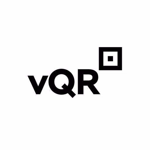 vQR - сканер кодов vQR - сканер кодов