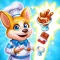 Food Travel - Merge & Cooking