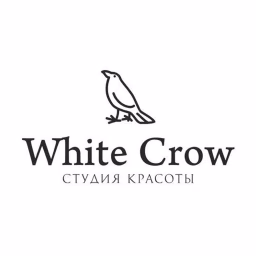 White Crow White Crow