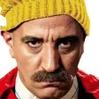ملصقات مغربية