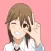 Otaku Girl Stickers