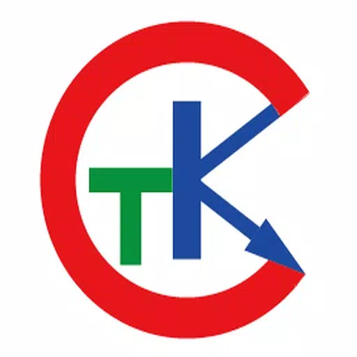 CTK CHS801