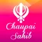 Chaupai Sahib