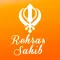 Rehras Sahib Path