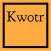 Kwotr