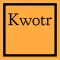 Kwotr
