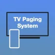 TV Paging System
