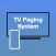 TV Paging System