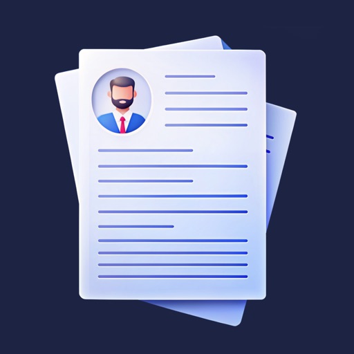 Resume/CV Builder and Creator Resume/CV Builder and Creator
