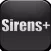 Sirens+