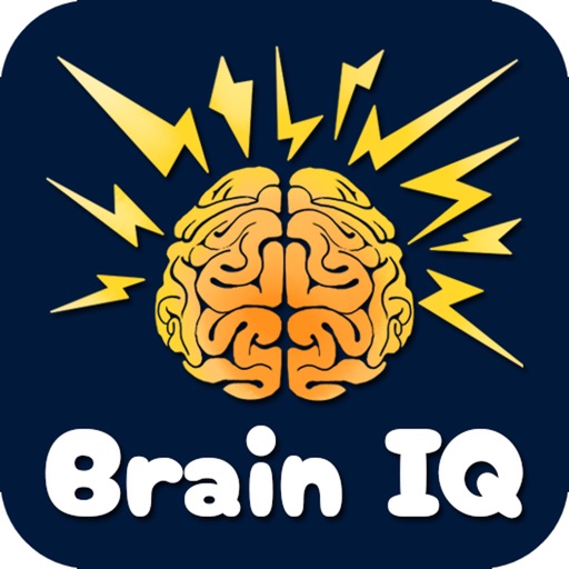 Brain IQ: Math Puzzle & Teaser Brain IQ: Math Puzzle & Teaser