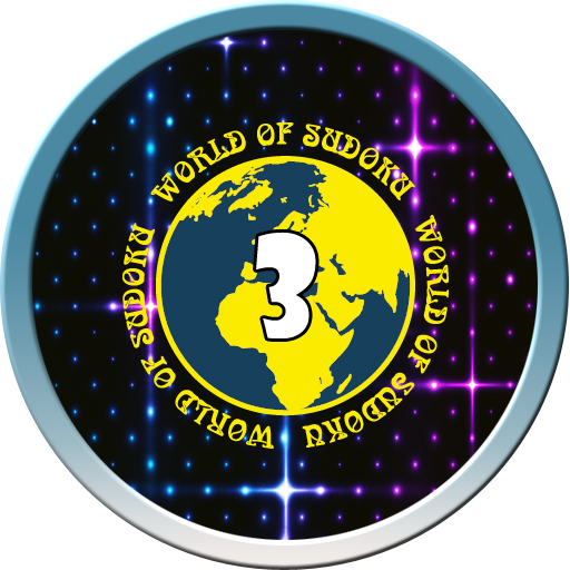 World of Sudoku III