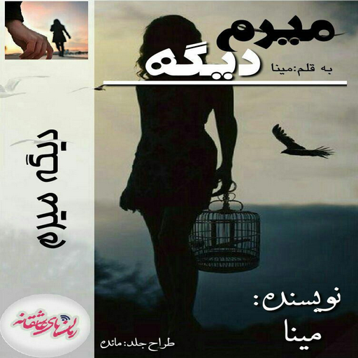 دیگه میرم
