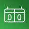Scoreboard - football