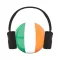 Radio of Ireland