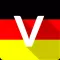 German - Irregular verbs