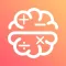 Math Games - MathBrain