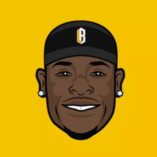 Le'Moji - Official Le'Veon Bell Emoji Keyboard Le'Moji - Official Le'Veon Bell Emoji Keyboard