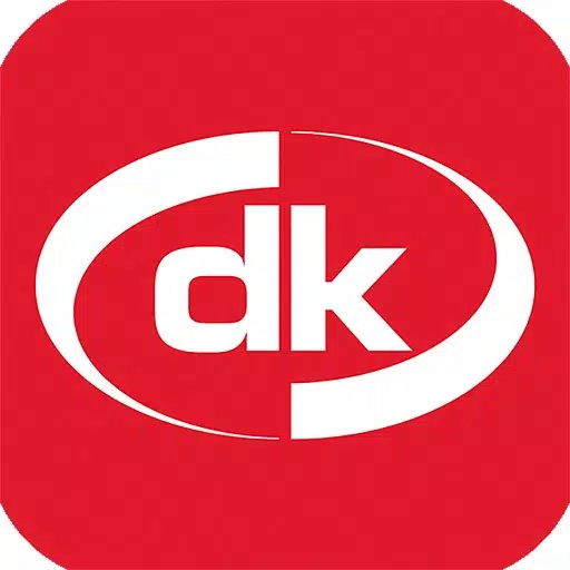 dk Drive dk Drive