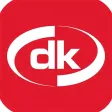 dk Drive