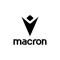 Macron Ísland