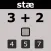 Stærðfræðileikurinn