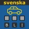 Svenska Ordspel