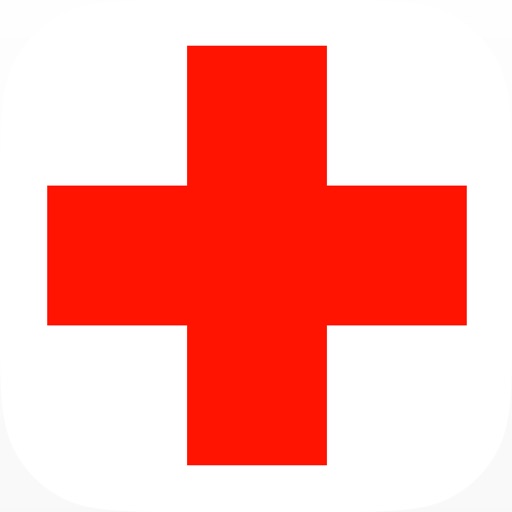 RedCross.is RedCross.is