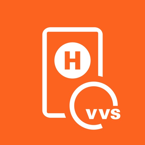 VVS Smarte Haltestelle VVS Smarte Haltestelle