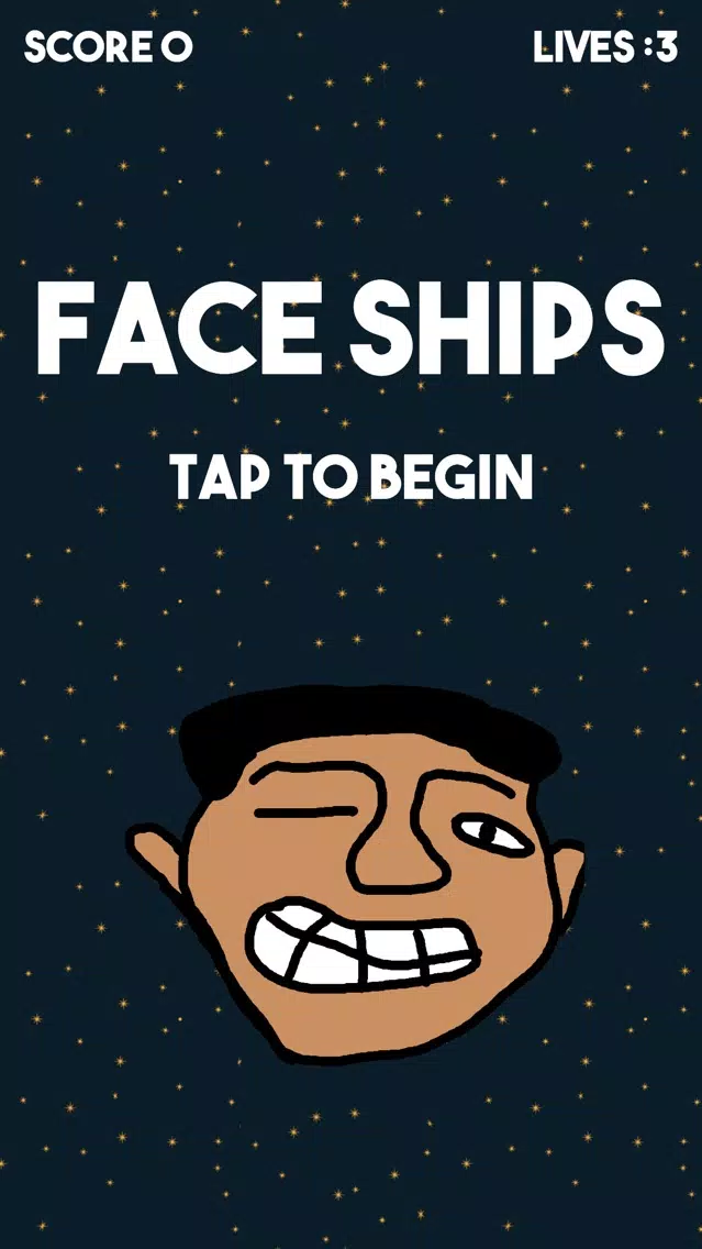 Capturas de pantalla de Face Ships
