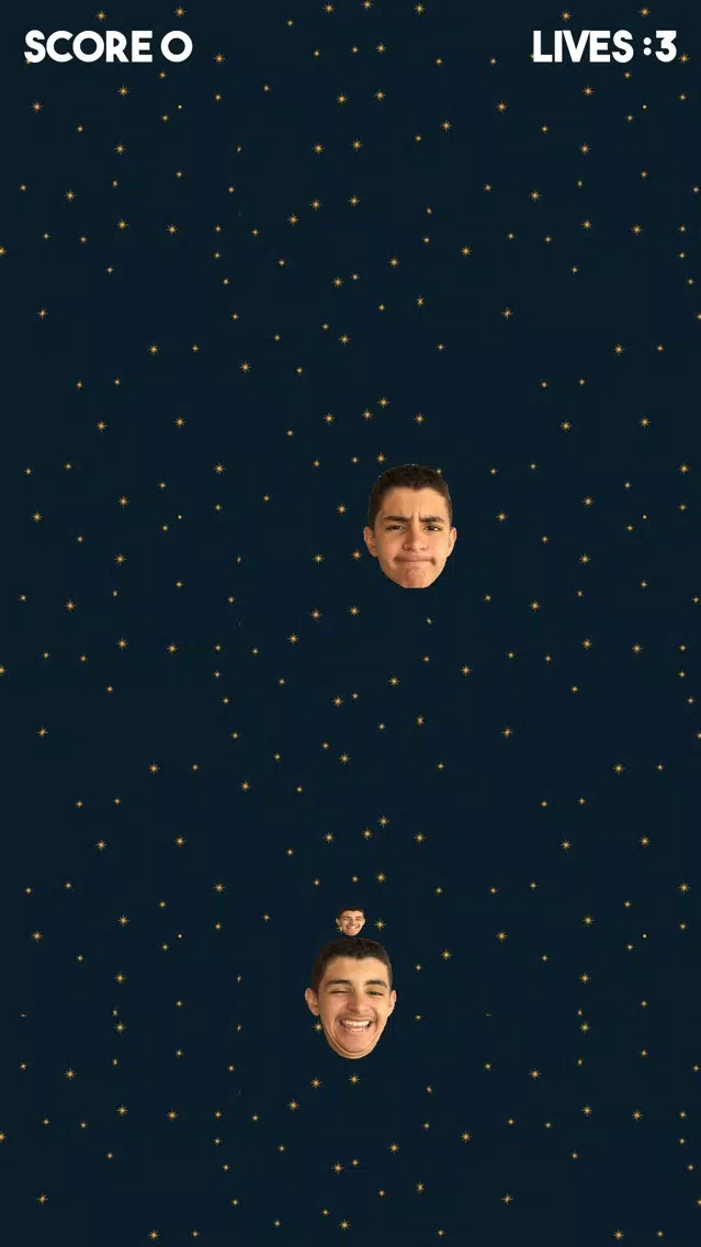Capturas de pantalla de Face Ships