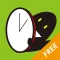Bed Time Alarm Light