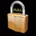 iSecurity Password Full