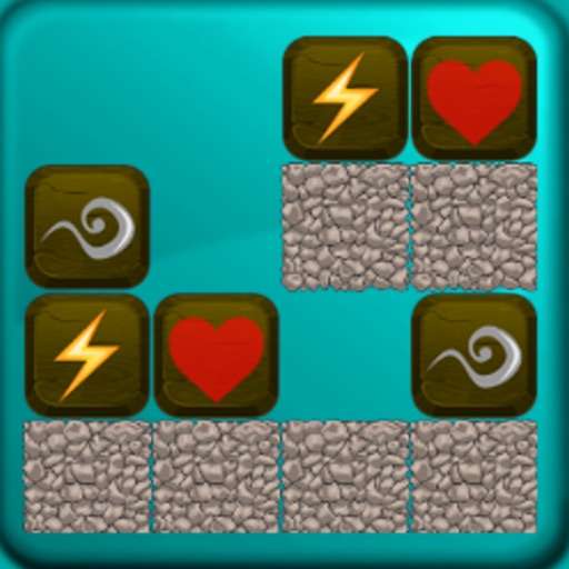 Relic Puzzle Relic Puzzle